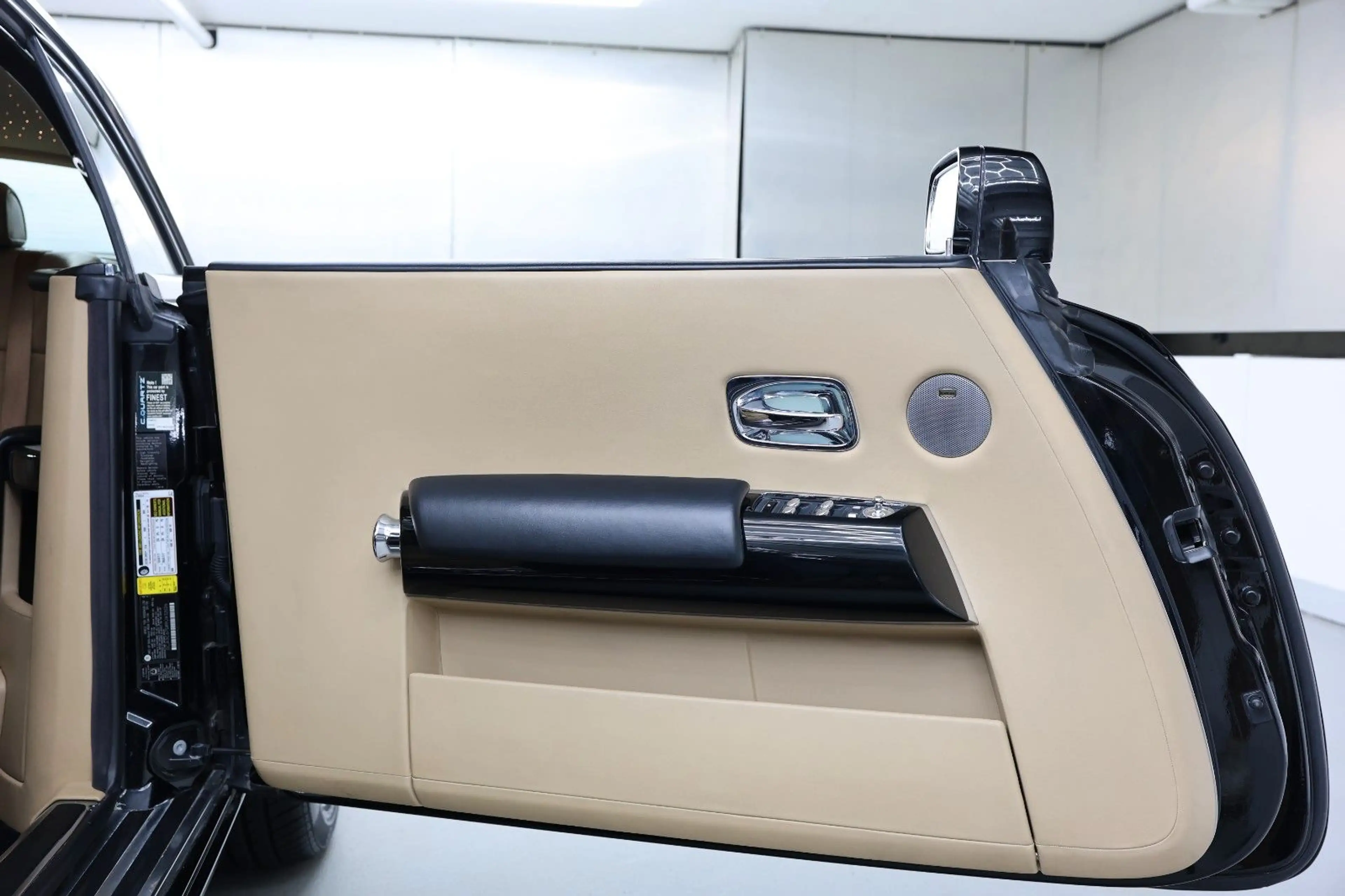 Rolls-Royce Phantom Coupé Starlight Carplay Service neu — photo 9