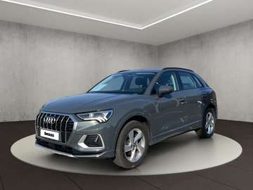 SUV advanced 35 TFSI S tronic