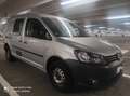 Volkswagen Caddy Kasten/Kombi Maxi Kasten EcoProfi Plateado - thumbnail 1