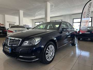 Berlina Elegance**UNICO PROPIETARIO**ITALIANA**