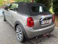 MINI Cooper D Cabrio Capote Anglaise Gri - thumbnail 4
