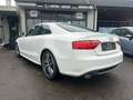 Audi A5 Audi A5 Coupé 3.0 TDI V6 Motor Allradantrieb Weiß - thumbnail 5