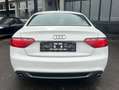 Audi A5 Audi A5 Coupé 3.0 TDI V6 Motor Allradantrieb Weiß - thumbnail 4