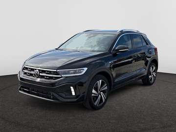 T-Roc R-Line Ultimate 1.5 TSI 110 kW (150 ch) 7 vitesses DSG