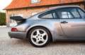Porsche 911 G MODEL / CARRERA RS LOOK / MANUAL / SLIDING ROOF Grijs - thumbnail 18