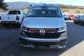 Volkswagen T6 California Ocean Edition 2,0 TDI 4Motion DSG Srebrny - thumbnail 2