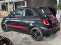 Abarth 595C Competizione Beats Leder Xenon Sitzheizung Negru - thumbnail 2