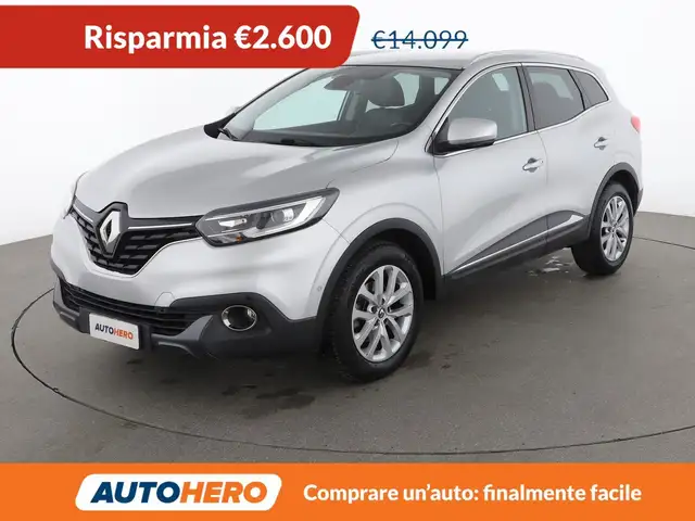 Renault Kadjar 1.5 dCi Energy Intens 110CV