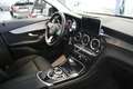 Mercedes-Benz GLC 300 4Matic 9G-Tronic Panorama Niebieski - thumbnail 9