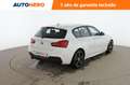 BMW 1er M Coupé 118d Edition Sport Shadow White - thumbnail 6