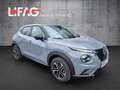 Nissan Juke 1,6 Hybrid N-Con Aut. *ab € 24.990,-* Grau - thumbnail 1