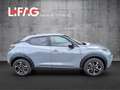 Nissan Juke 1,6 Hybrid N-Con Aut. *ab € 24.990,-* Grau - thumbnail 2