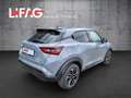 Nissan Juke 1,6 Hybrid N-Con Aut. *ab € 24.990,-* Grau - thumbnail 6