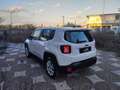 Jeep Renegade LIMITED 1.6 MJET 130 CV SCHERMO GRANDE DA VETRINA Weiß - thumbnail 6