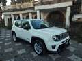 Jeep Renegade LIMITED 1.6 MJET 130 CV SCHERMO GRANDE DA VETRINA Weiß - thumbnail 1