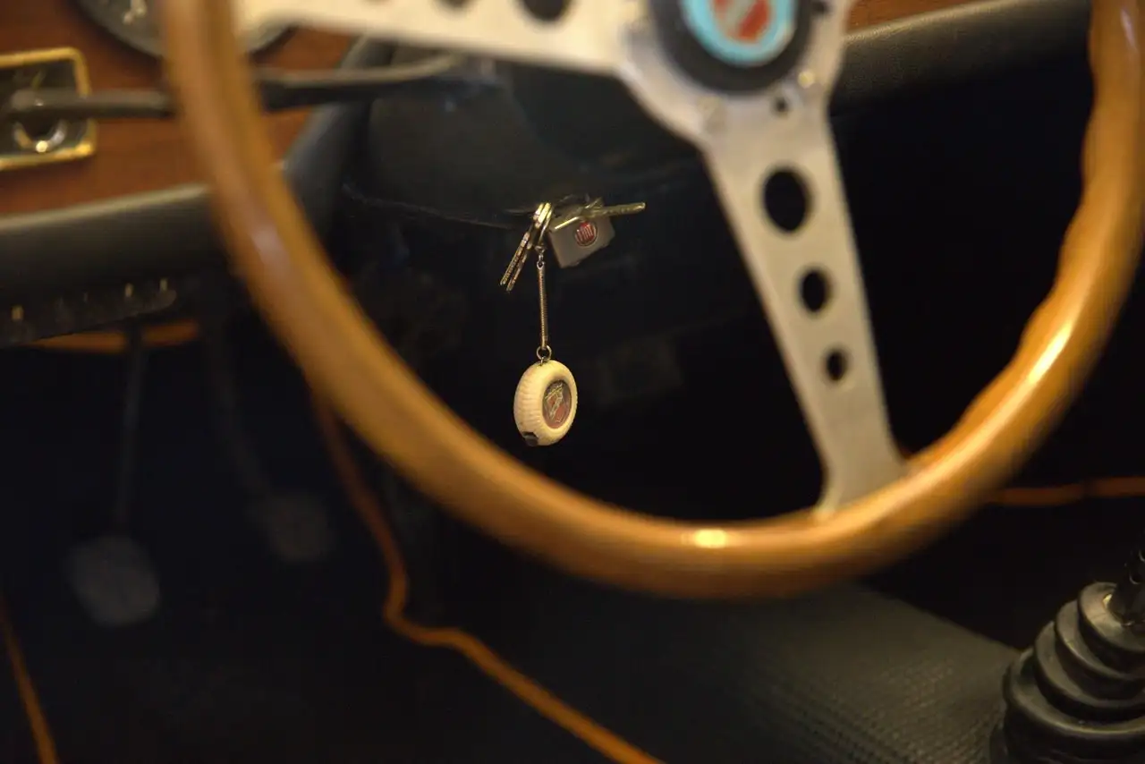 Fiat 850 Moretti Sportiva, foto 8