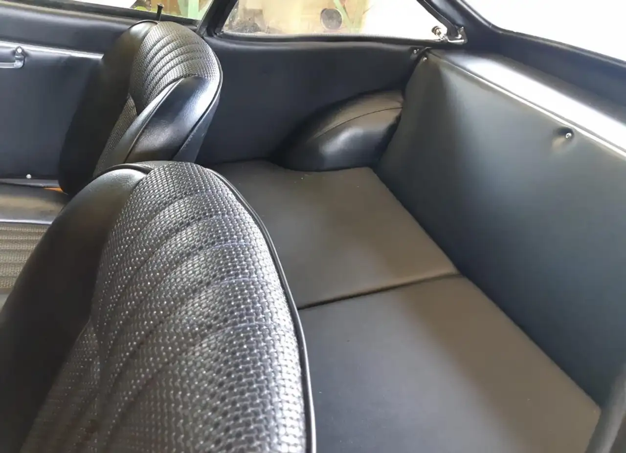 Fiat 850 Moretti Sportiva, foto 6