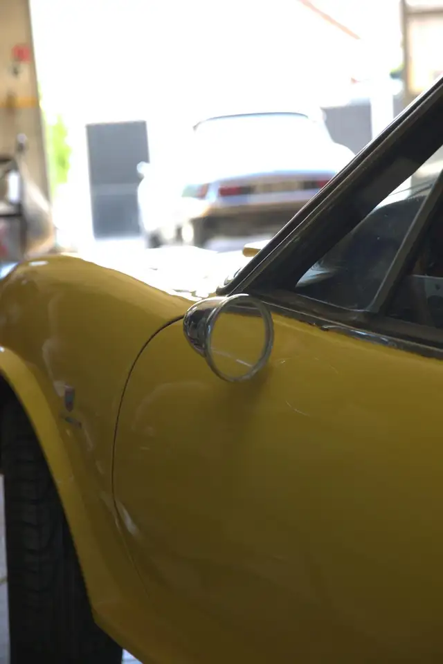 Fiat 850 Moretti Sportiva, foto 10