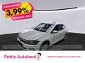 Volkswagen Polo 1.0 TSI DSG HIGHLINE NAVI PDC LED SITZHZG Weiß - thumbnail 1