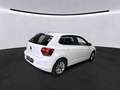 Volkswagen Polo 1.0 TSI DSG HIGHLINE NAVI PDC LED SITZHZG Weiß - thumbnail 2