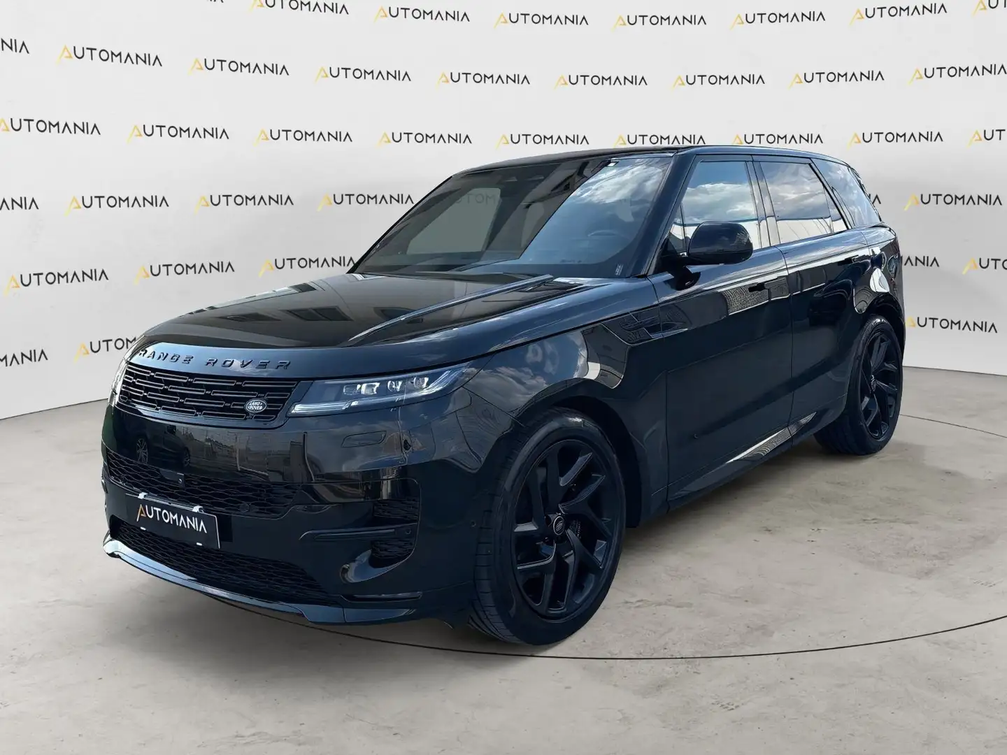 Land Rover Range Rover Sport Range Rover Sport 3.0D l6 249 CV Dynamic SE - 1