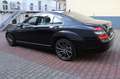 Mercedes-Benz S 500 4Matic ( Sehr gepflegt / Tüv Neu ) Schwarz - thumbnail 4