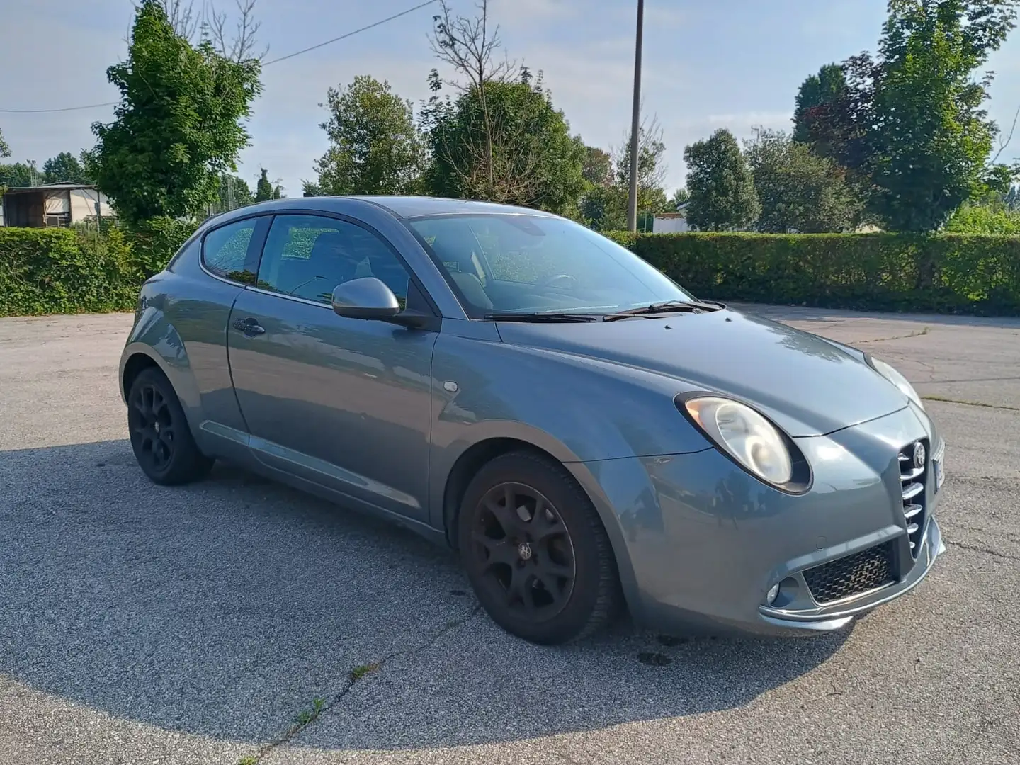 Alfa Romeo MiTo 1.3 jtdm-2 Distinctive s&s 95cv - 1