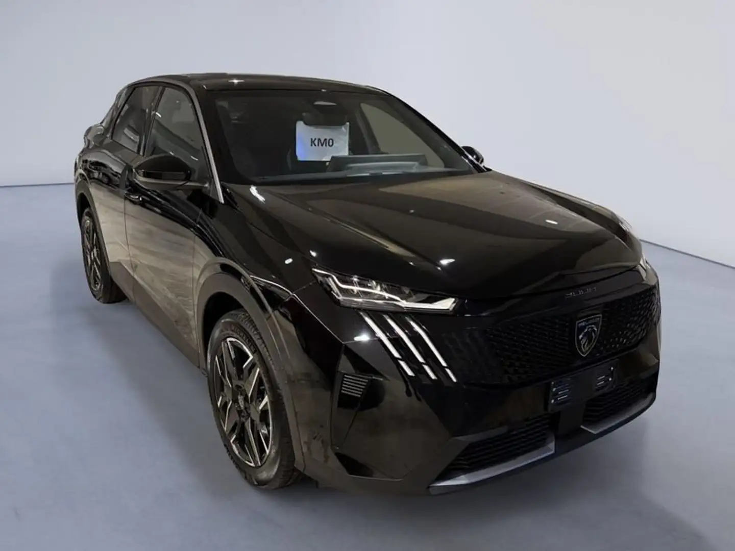 Peugeot 3008 Hybrid 136 e-DCS6 Allure - DISPONIBILI ESEMPLARI - 1