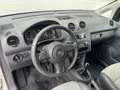 Volkswagen Caddy 1.6 TDI Airco Trekhaak Schuifdeur Distributieriem Blanc - thumbnail 5
