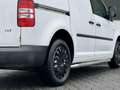 Volkswagen Caddy 1.6 TDI Airco Trekhaak Schuifdeur Distributieriem Blanc - thumbnail 14