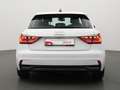 Audi A1 Sportback advanced S-TRON VIRT AHK APP POR Weiß - thumbnail 4