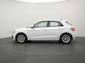 Audi A1 Sportback advanced S-TRON VIRT AHK APP POR Weiß - thumbnail 14