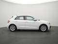 Audi A1 Sportback advanced S-TRON VIRT AHK APP POR Weiß - thumbnail 2