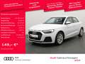 Audi A1 Sportback advanced S-TRON VIRT AHK APP POR Weiß - thumbnail 1