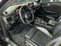 Audi RS4 Avant 2.9 TFSI quattro*Carbon*RS-Aga*B&O* Noir - thumbnail 13