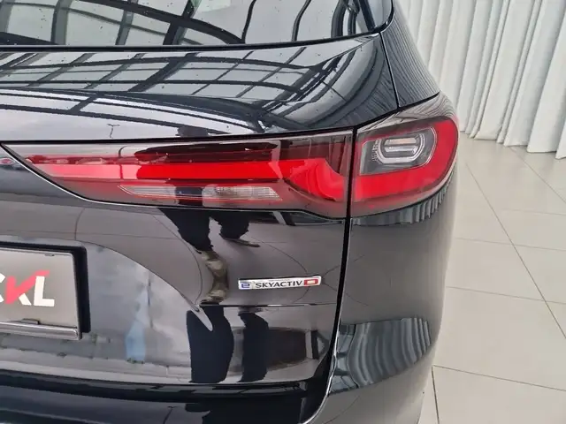 Mazda CX-60 3.3L D254PS 8AT AWD HOMURA PLUS mit AHK Ansicht 11