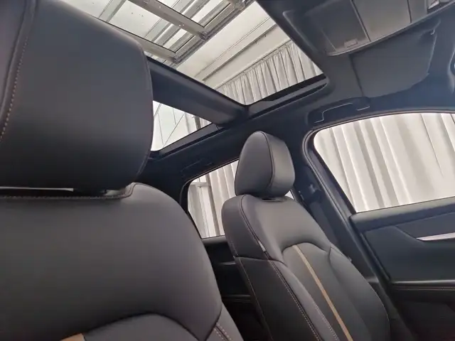 Mazda CX-60 3.3L D254PS 8AT AWD HOMURA PLUS mit AHK Ansicht 22