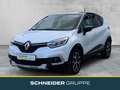 Renault Captur 1.3 TCe Collection PDC+ISOFIX+LED+NAV Weiß - thumbnail 1
