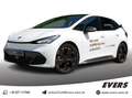 CUPRA Born +150KW+58KWH+ACC+BEATS+NAVI+LHZ+PANORAMAD. Weiß - thumbnail 1