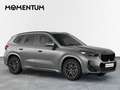 BMW X1 sDrive 18dA Gris - thumbnail 4