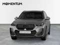 BMW X1 sDrive 18dA Gris - thumbnail 1