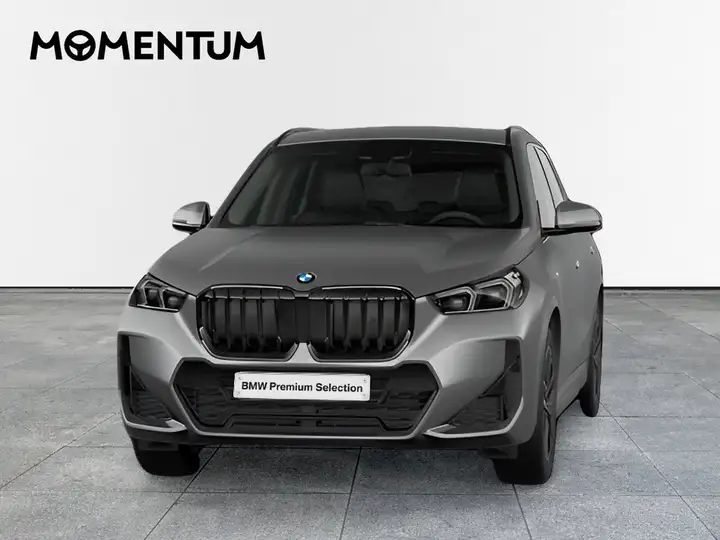 BMW X1 sDrive18d (U11) 2022