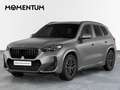 BMW X1 sDrive 18dA Gris - thumbnail 3