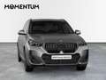 BMW X1 sDrive 18dA Gris - thumbnail 7