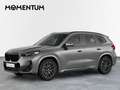 BMW X1 sDrive 18dA Gris - thumbnail 2