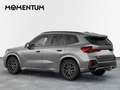 BMW X1 sDrive 18dA Gris - thumbnail 8
