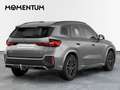BMW X1 sDrive 18dA Gris - thumbnail 12