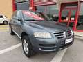Volkswagen Touareg 2.5 tdi R5 tiptronic, GANCIO TRAINO! Grigio - thumbnail 7