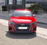 Audi S3 S3 Sedán quattro S tronic Rojo - thumbnail 2