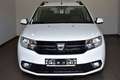 Dacia Logan MCV II Kombi Laureate Bivalent AHK,SR+WR Blanc - thumbnail 15